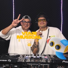 FREESTYLE SET TOWA FT FADDY (VIAJE MUSICAL 79)