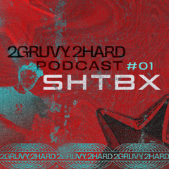 2Gruvy2Hard Podcast #01