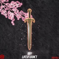 CEY - LIFE IF I DON'T
