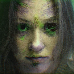 GREEN EYES
