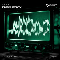 ZØDIAK - Frequency