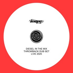 Diesel In The Mix - EMC 2025 Guest Mix Series