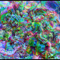 favorite creature | untitled project 002 sessions | ambient atmospheric psyche jungle drone horror WIP | gravel 4 v1 60 bpm