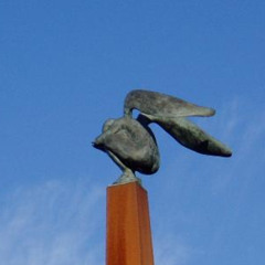 genuinely just a few drums