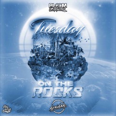 #TuesdayOnTheRocks S2 : Epi 47 | #MidnightCruise 💌 (100% RNB) @DJRaidah