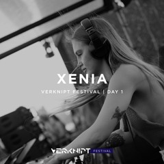 Xenia @ Verknipt Festival 2023 | 10 Juni