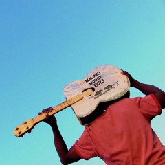 Malawi Mouse Boys - NPR Tiny Desk (Home) Concert - I'm So Tired Of You
