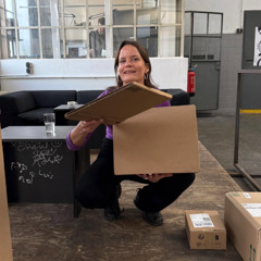 Studio Session w/ Valerie (12/12/25)