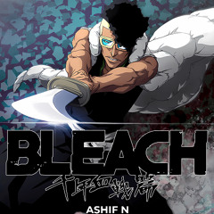Squad Zero Theme ("BLEACH TYBW")