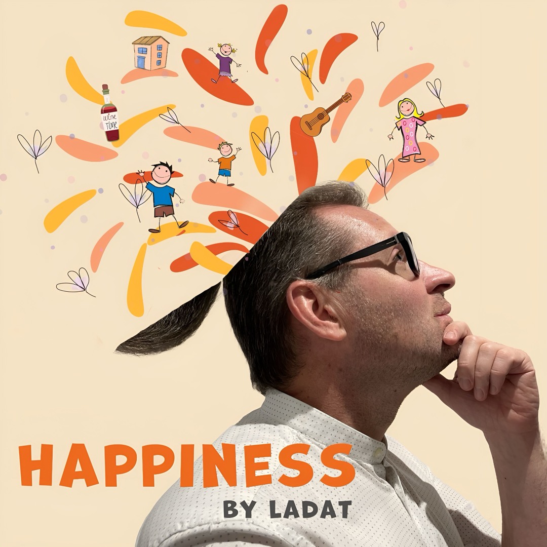 Stream Happiness by Ladat | Listen online for free on SoundCloud