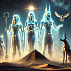Sands of Eternity
