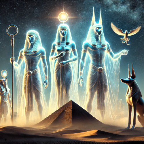 Sands of Eternity
