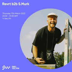 Revrt b2b S.Murk 17TH MAR 2022