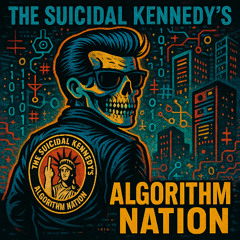 Algorithm Nation
