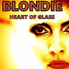 Blondie - Heart Of Glass (StepHane Ball Remix 2022)