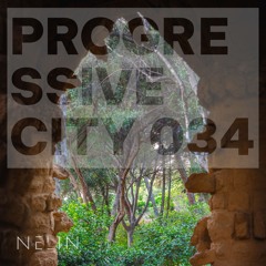 Progressive City | NELIN | Episode 034