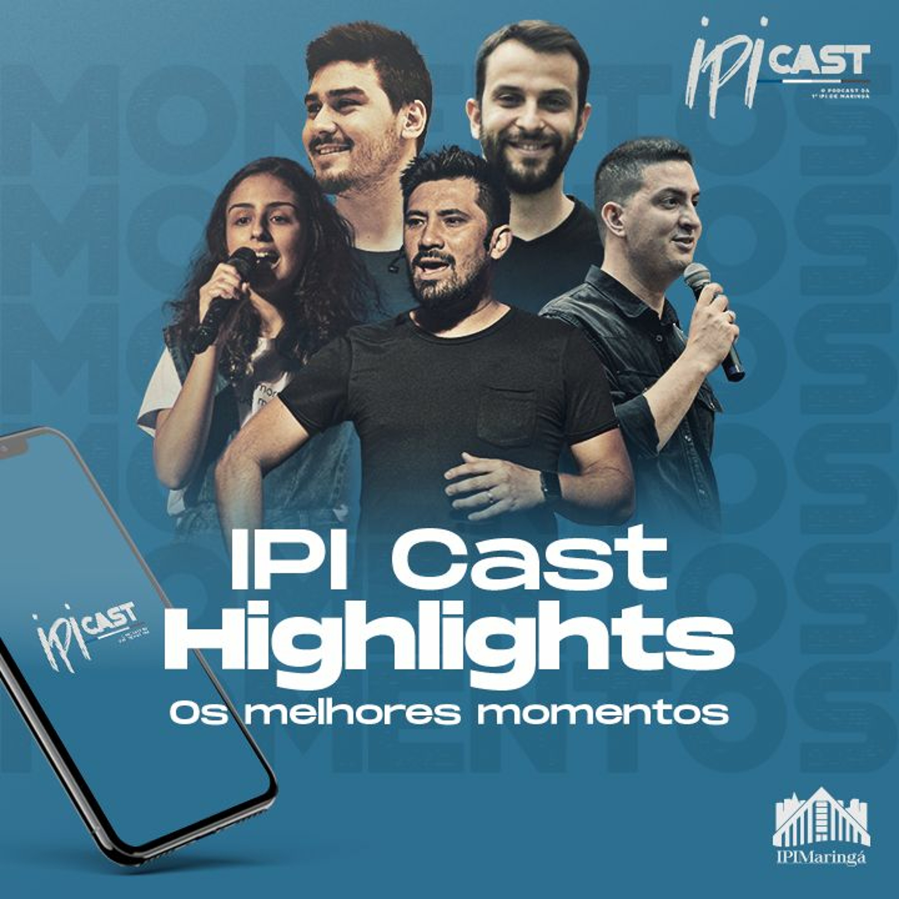 IPIcast
