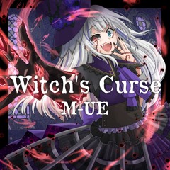 M-UE - Witch's Curse