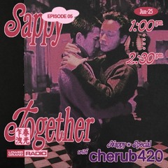 ＊ happy together ep.05 w/ cherub420 ＊