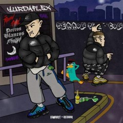 Cakal x Reckol - Hadi Ya