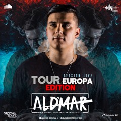 DJ ALD'MAR @ SESSION LIVE TOUR EUROPE EDITION.WAV