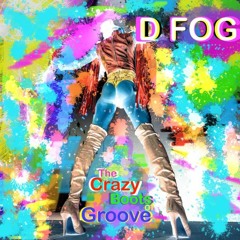 Bootleg Perry - The Crazy Boots Of Groove