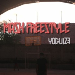 Mask "Freestyle"