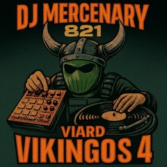 4 Vikingos 4