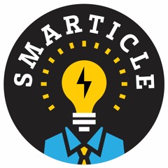 Smarticle - Purity is not holiness