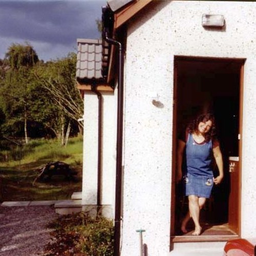 I Hope It Snows For You