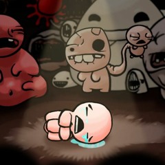 JT Machinima - Your Own Damnation (The Binding of Isaac RAP)