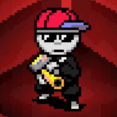 Mask of the Greyface (Mother 3 Cover)