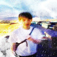 Purple Umbrella (prod. by mucle999 & mamoru)