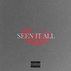 $een It All ft. Phxwe (prod. Krisis)