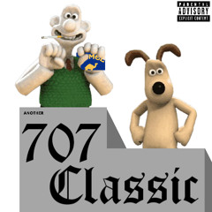707 - classic