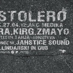 Zmayo @ Pistolero [Attack, AKC Medika, Zagreb - 27-04-2012]