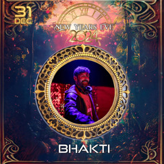 NYE 24 - 5 Bhakti Opener.