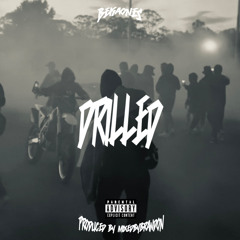 BEKA ONES - DRILLED (official audio)