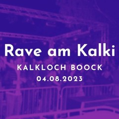 Tony B @ Rave Am Kalki 2023