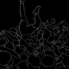 I DON'T THINK! [MOSHPIT 16 SCRAP] (prod.. @prodveezy)