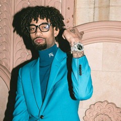 PNB Rock - Dripped You Down (Unreleased)