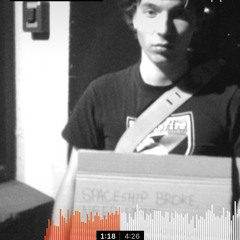 B4 - WayWithme (interlude)