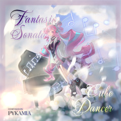 【DanceCube EVO】Fantasia Sonata Cube Dancer