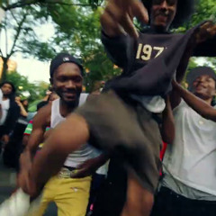 Rich Nunu - PANTS DOWN GZ #FreeTheArmy