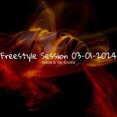 Error In The System - Freestyle Session 03-01-2024