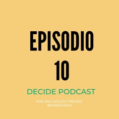 Episodio 10: Guárdalos en la nevera