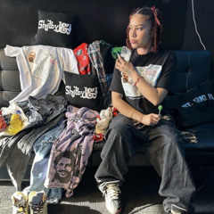 4hoes - k9+xansandlean+heyisaya *prod.Rockett!*