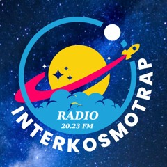 RADIO INTERKOSMOTRAP 20.23 FM "BLADE RUNNER"