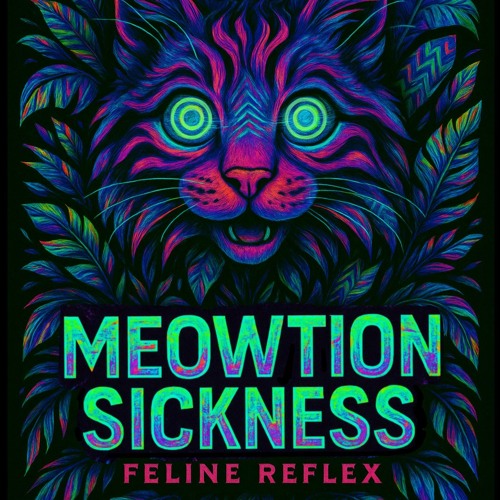 Meowtion Sickness
