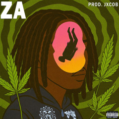 ZA (prod. Jxcob)